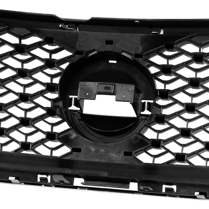 PARRILLA GRILLE - DS PAHFDR 13-16/17-21(R52)/ GRILLE ASS'Y/ (S/SL/SV)//PARTS.NO,NI1200254//OEM NO,623103KA0A