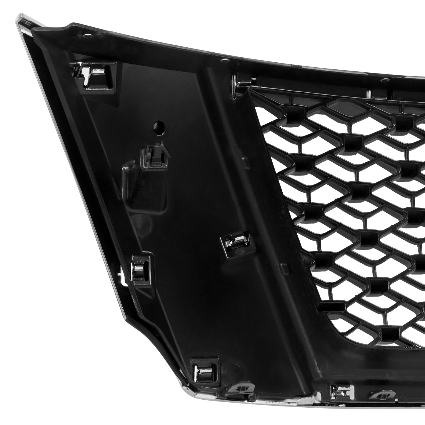 PARRILLA GRILLE - DS PAHFDR 13-16/17-21(R52)/ GRILLE ASS'Y/ (S/SL/SV)//PARTS.NO,NI1200254//OEM NO,623103KA0A