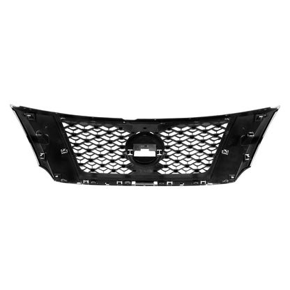 PARRILLA GRILLE - DS PAHFDR 13-16/17-21(R52)/ GRILLE ASS'Y/ (S/SL/SV)//PARTS.NO,NI1200254//OEM NO,623103KA0A