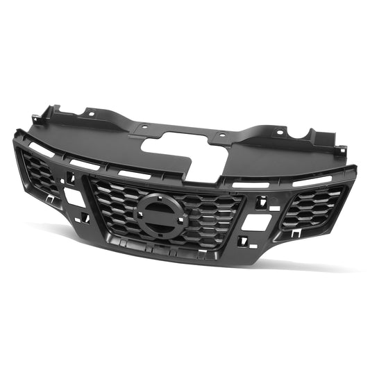 PARRILLA GRILLE - DS NV200 13-21/ GRILLE ASS'Y/ MAT-BLACK//PARTS.NO,NI1200260//OEM NO,623123LM0H
