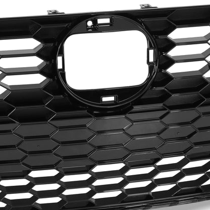 PARRILLA GRILLE - DS ALTMA 19-22/23-ON/ GRILLE ASS'Y/ CHROME/GLOSS BLACK/ (S|SL|SV)//PARTS.NO,NI1200292//OEM NO,623106CA1A