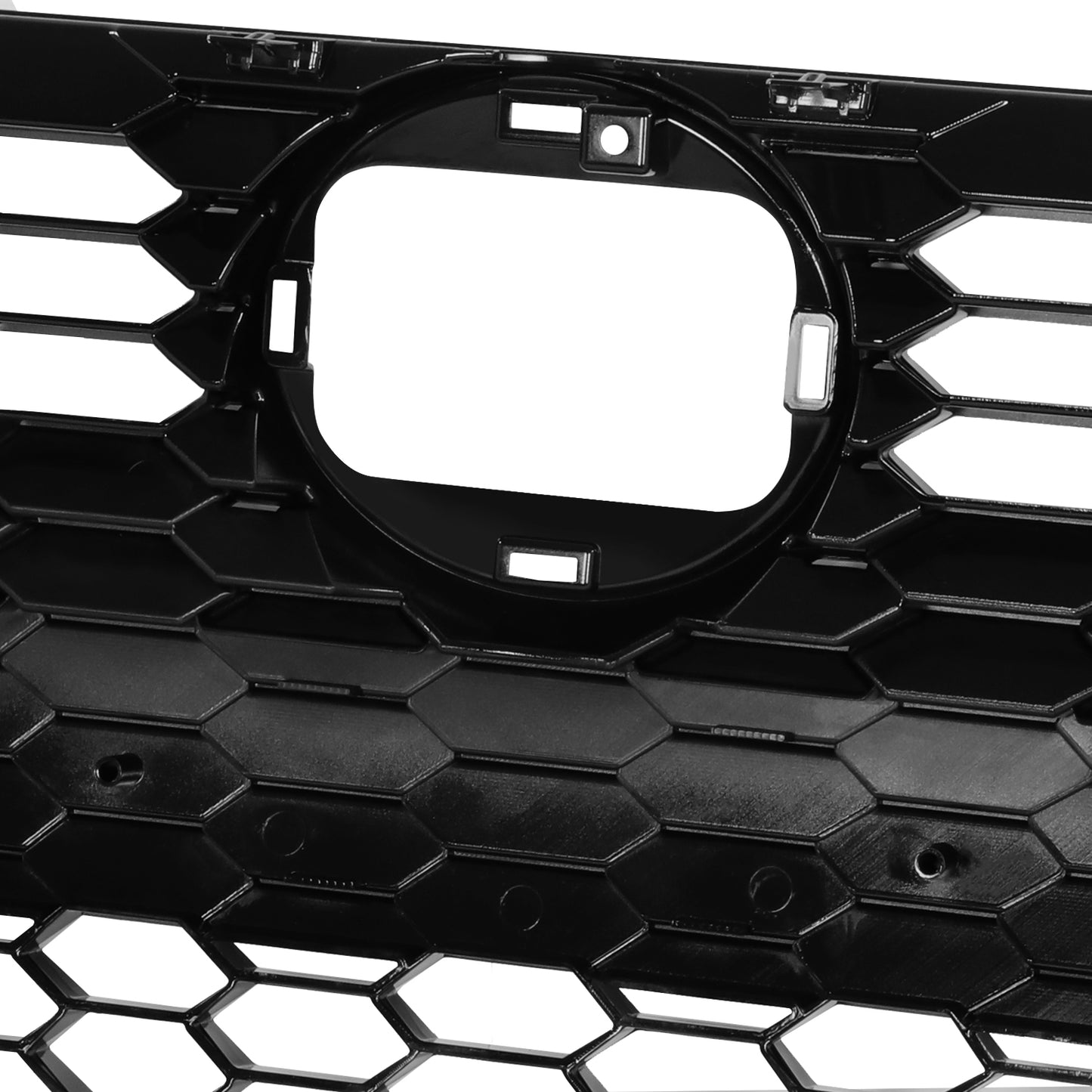 PARRILLA GRILLE - DS ALTMA 19-22/23-ON/ GRILLE ASS'Y/ CHROME/GLOSS BLACK/ (S|SL|SV)//PARTS.NO,NI1200292//OEM NO,623106CA1A