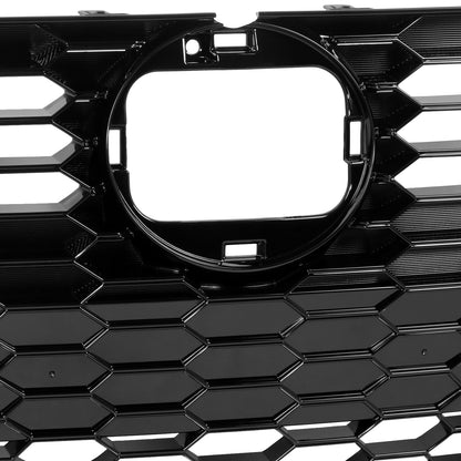 PARRILLA GRILLE - DS ALTMA 19-22/23-ON/ GRILLE ASS'Y/ CHROME/GLOSS BLACK/ (EDITION ONE|PLATINUM)//PARTS.NO,NI1200294//OEM NO,623106CA2A