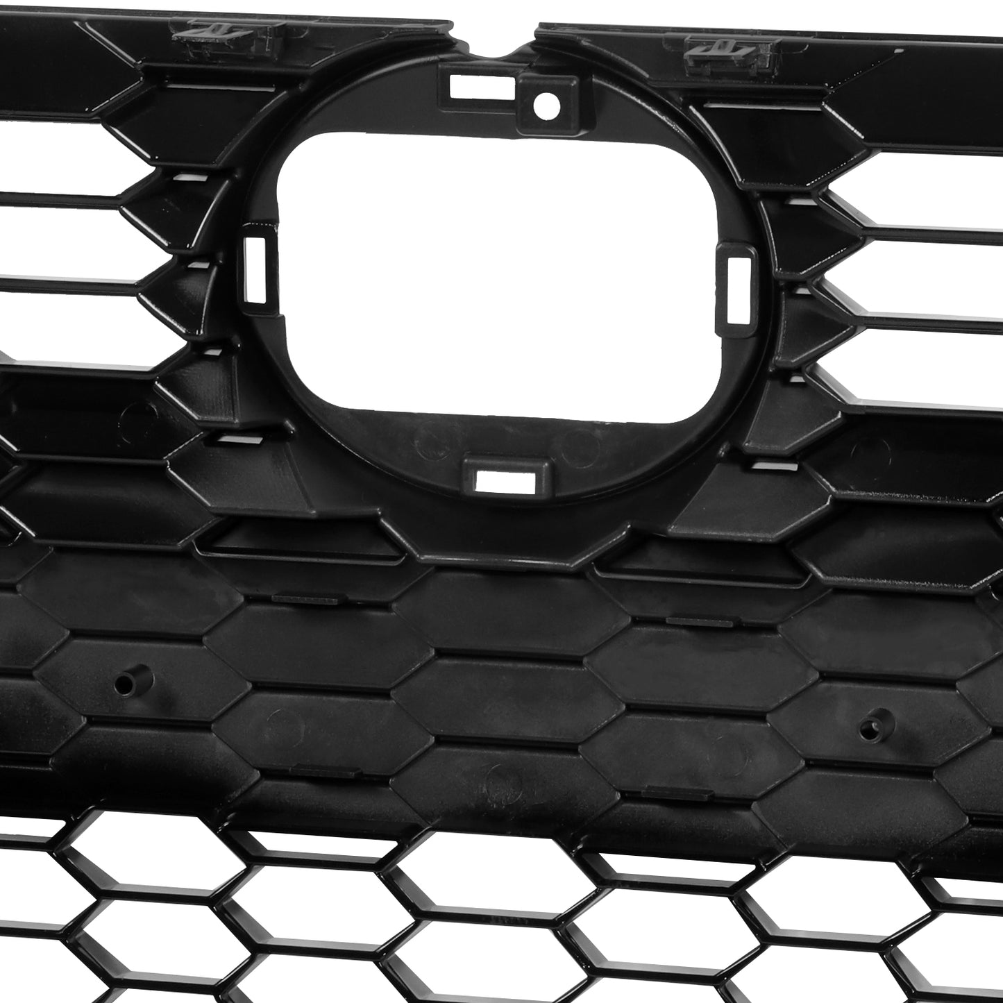 PARRILLA GRILLE - DS ALTMA 19-22/23-ON/ GRILLE ASS'Y/ CHROME/GLOSS BLACK/ (EDITION ONE|PLATINUM)//PARTS.NO,NI1200294//OEM NO,623106CA2A