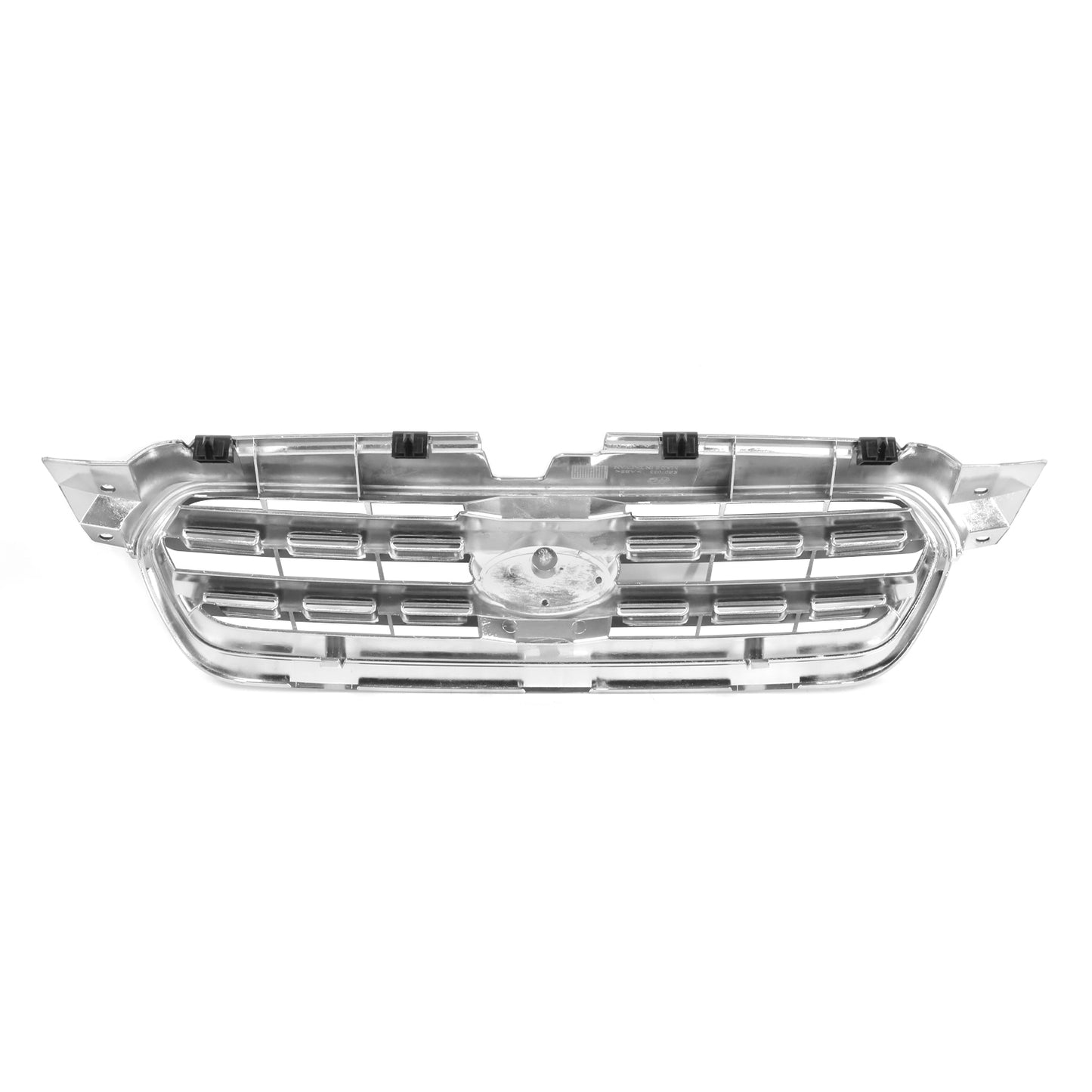 PARRILLA GRILLE - SB LGCY 05-09/ GRILLE ASS'Y 05-07/ CHROME/BLACK/ (OUTBACK)//PARTS.NO,SU1200130//OEM NO,91121AG07C/A