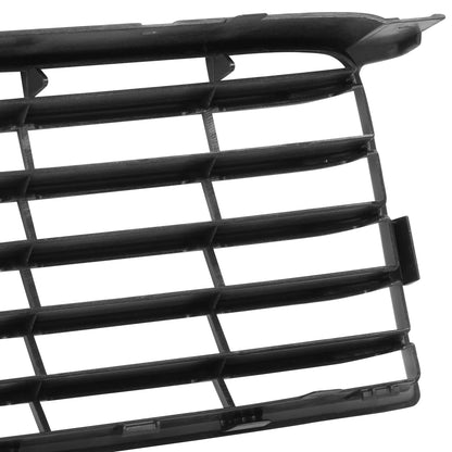 PARRILLA GRILLE - SB FORSTER '06-'08/ GRILLE ASS'Y/ W/PRIMED-SILVER/BLACK/ (W/O SPORT)(BASE)/ (EU=USA)//PARTS.NO,SU1200136//OEM NO,91121SA082