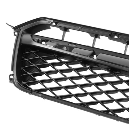 PARRILLA GRILLE - SB XV CROSTEK 12-17/ GRILLE ASS'Y 12-15/ MAT-BLACK/ (XV CROSSTREK)//PARTS.NO,SU1200151//OEM NO,91122FJ020