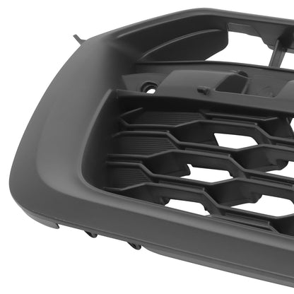 PARRILLA GRILLE - SB IMPRZA '12-'14/ GRILL ASS'Y 12-14/ PAINTED BLACK/ (4D/WG)//PARTS.NO,SU1200158//OEM NO,91122FJ000
