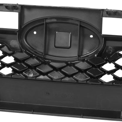PARRILLA GRILLE - SB WX 15-17/18-21/ GRILLE ASS'Y 15-17/ PAINTED BLACK/ (BASE|LIMITED|PREMIUM)//PARTS.NO,SU1200160//OEM NO,91121VA070