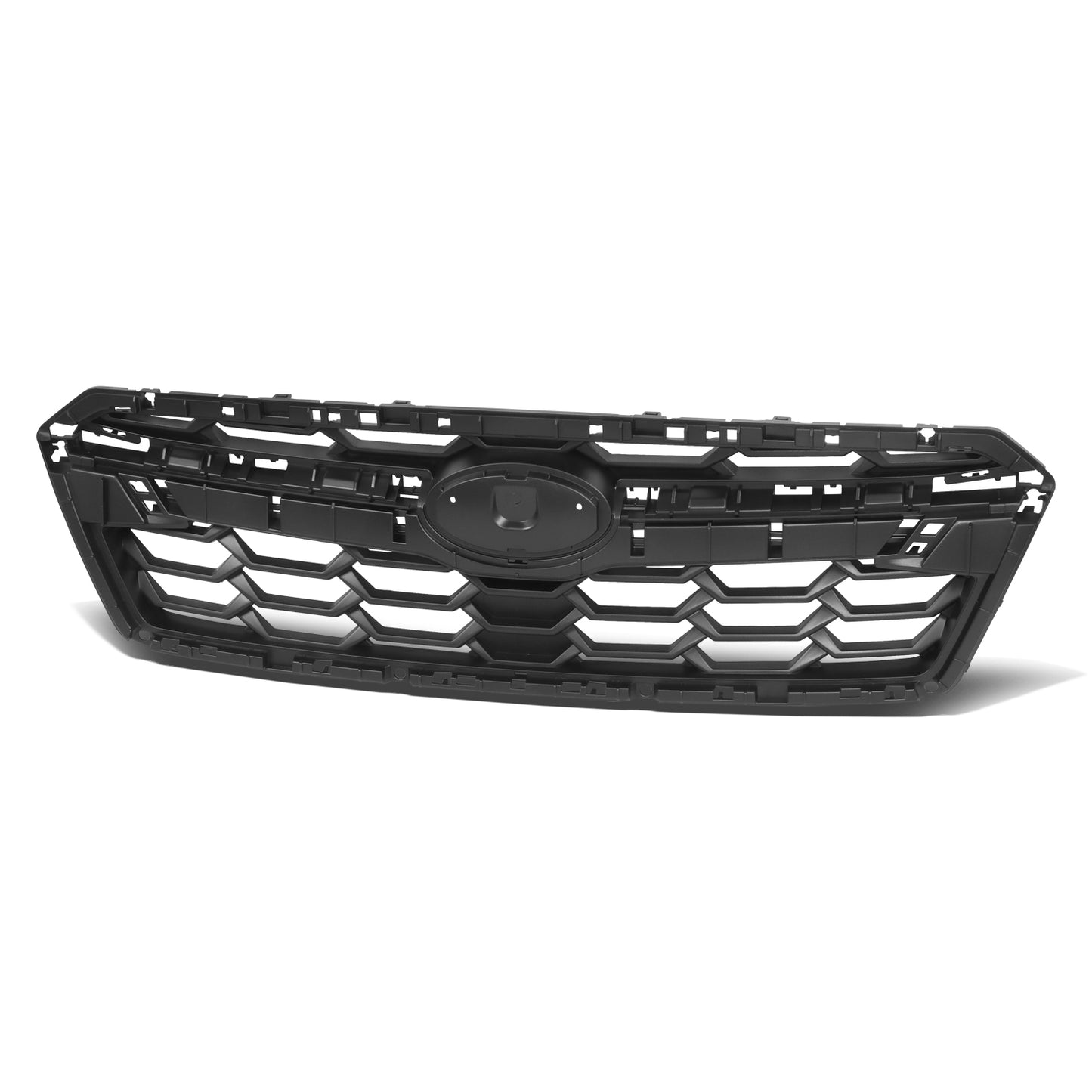 PARRILLA GRILLE - SB XV CROSTEK 18-20/21-22/ GRILLE ASS'Y 18-20/ W/TEXTURED BLACK/ (CROSSTREK)(BASE,LIMITED)/ (PREMIUM MODEL) (EU=USA)//PARTS.NO,SU1200174//OEM NO,91122FL100