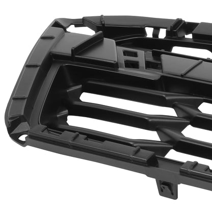 PARRILLA GRILLE - SB XV CROSTEK 18-20/21-22/ GRILLE ASS'Y 18-20/ W/TEXTURED BLACK/ (CROSSTREK)(BASE,LIMITED)/ (PREMIUM MODEL) (EU=USA)//PARTS.NO,SU1200174//OEM NO,91122FL100