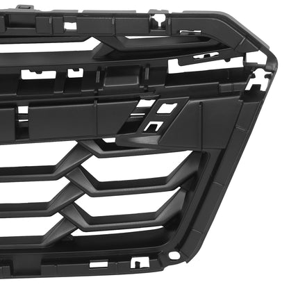 PARRILLA GRILLE - SB XV CROSTEK 18-20/21-22/ GRILLE ASS'Y 18-20/ W/TEXTURED BLACK/ (CROSSTREK)(BASE,LIMITED)/ (PREMIUM MODEL) (EU=USA)//PARTS.NO,SU1200174//OEM NO,91122FL100