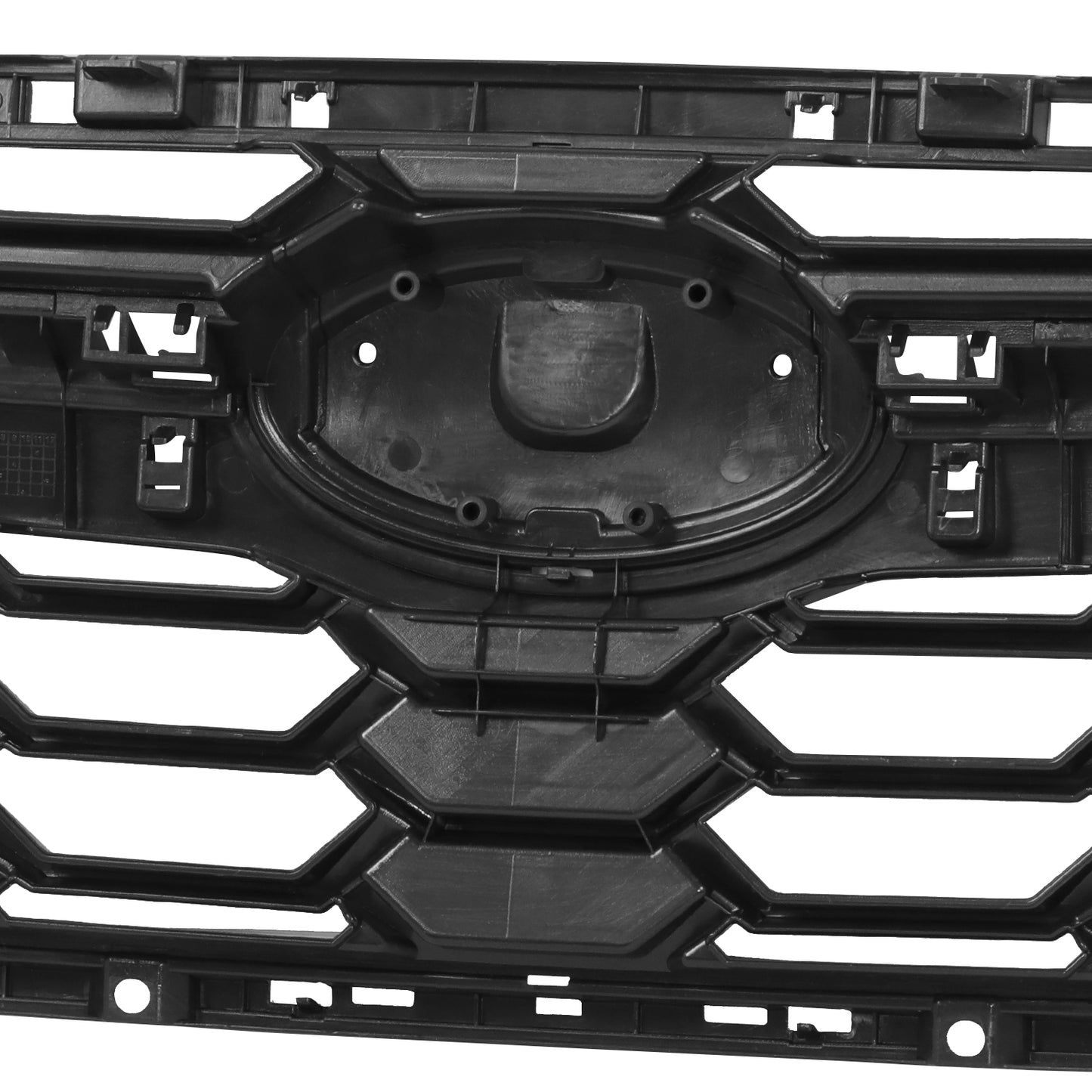 PARRILLA GRILLE - SB XV CROSTEK 18-20/21-22/ GRILLE ASS'Y 18-20/ W/TEXTURED BLACK/ (CROSSTREK)(BASE,LIMITED)/ (PREMIUM MODEL) (EU=USA)//PARTS.NO,SU1200174//OEM NO,91122FL100