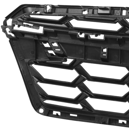 PARRILLA GRILLE - SB XV CROSTEK 18-20/21-22/ GRILLE ASS'Y 18-20/ W/TEXTURED BLACK/ (CROSSTREK)(BASE,LIMITED)/ (PREMIUM MODEL) (EU=USA)//PARTS.NO,SU1200174//OEM NO,91122FL100
