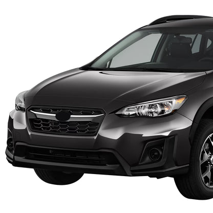 PARRILLA GRILLE - SB XV CROSTEK 18-20/21-22/ GRILLE ASS'Y 18-20/ W/TEXTURED BLACK/ (CROSSTREK)(BASE,LIMITED)/ (PREMIUM MODEL) (EU=USA)//PARTS.NO,SU1200174//OEM NO,91122FL100