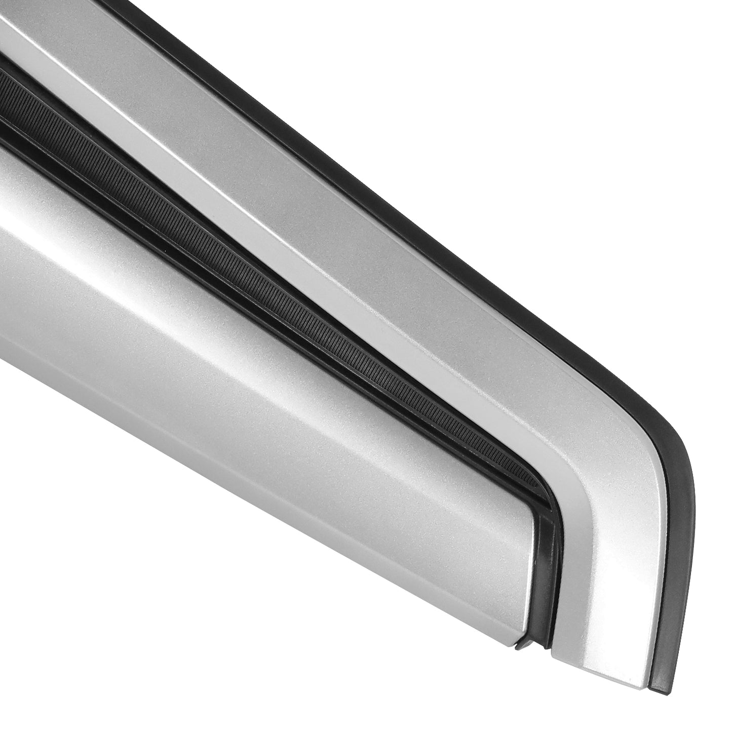 PARRILLA GRILLE - SB FORSTER '19-ON/ GRILLE ASS'Y 19-21/ UPPER MAT-BLACK/ W/SILVER MOULDING/ (BASE|CONVENIENCE|PREMIUM)//PARTS.NO,SU1200175//OEM NO,91121SJ000