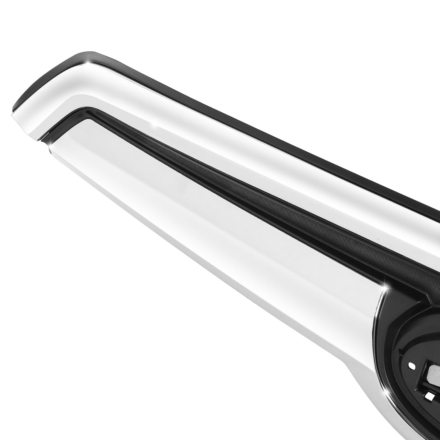 PARRILLA GRILLE - SB FORSTER '19-ON/ GRILLE ASS'Y 19-21/ UPPER MAT-BLACK/ W/CHROME MOULDING/ (LIMITED)//PARTS.NO,SU1200176//OEM NO,91121SJ010