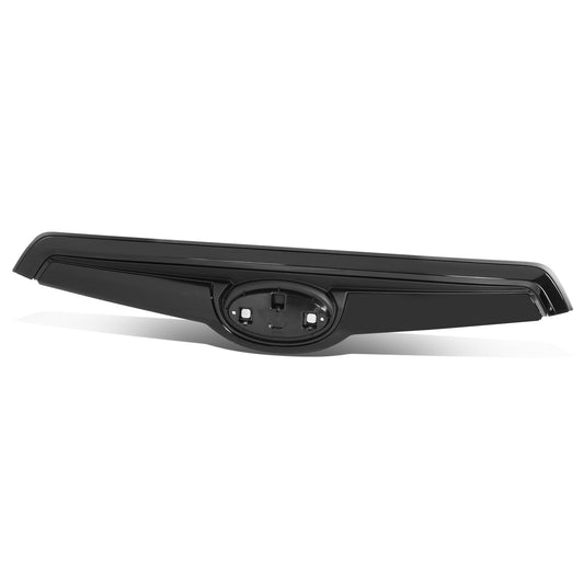PARRILLA GRILLE - SB FORSTER '19-ON/ GRILLE ASS'Y 19-21/ UPPER MAT-BLACK/ W/BLACK MOULDING/ (SPORT)//PARTS.NO,SU1200177//OEM NO,91121SJ040