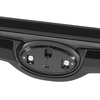 PARRILLA GRILLE - SB FORSTER '19-ON/ GRILLE ASS'Y 19-21/ UPPER MAT-BLACK/ W/BLACK MOULDING/ (SPORT)//PARTS.NO,SU1200177//OEM NO,91121SJ040