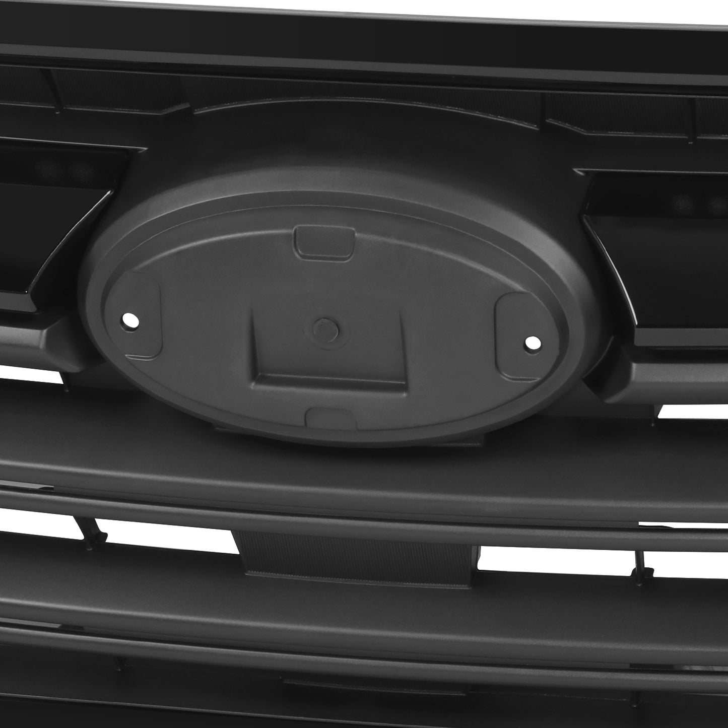 PARRILLA GRILLE - SB LGCY/OTBAK 15-19/ GRILLE ASS'Y 18-19/ MAT-BLACK W/BLACK MOULDING/ (LEGACY)//PARTS.NO,SU1200179//OEM NO,91121AL21A