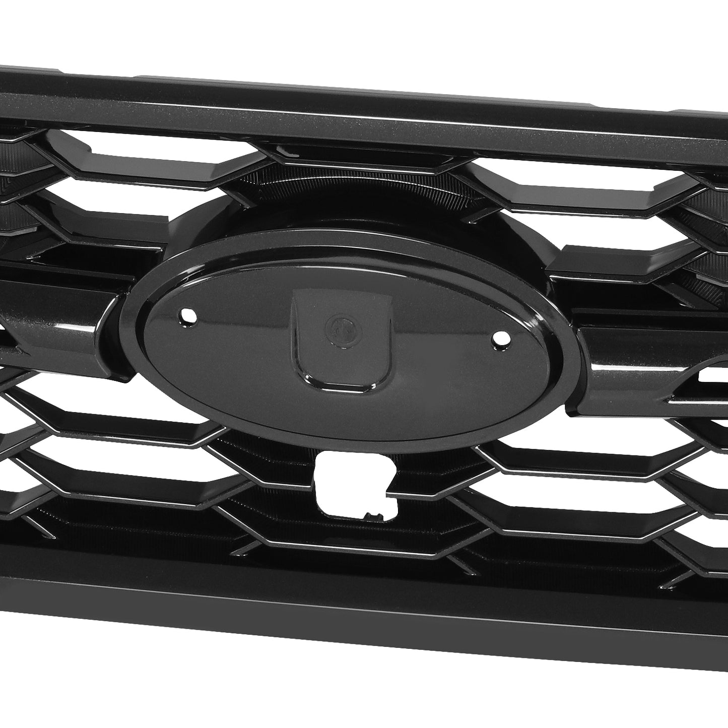 PARRILLA GRILLE - SB WX 15-17/18-21/ GRILLE ASS'Y 18-20/ PAINTED DARK GRAY/ (BASE|LIMITED|PREMIUM)//PARTS.NO,SU1200184//OEM NO,91121VA150