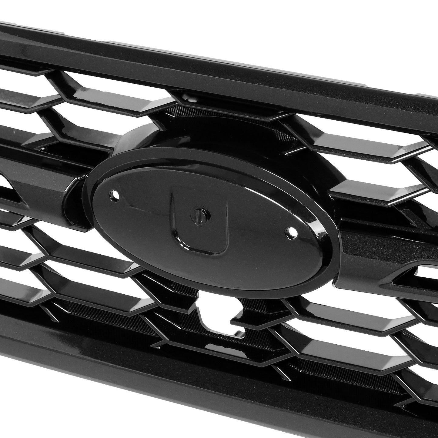 PARRILLA GRILLE - SB WX '15-'17/'18-'19/ GRILLE ASS'Y 18-20/ PAINTED DARK GRAY/ (STI)