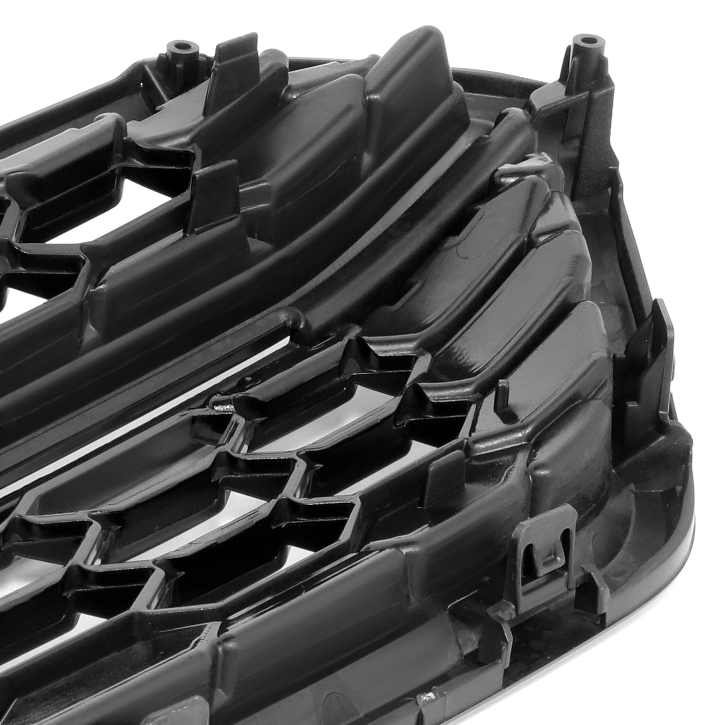 PARRILLA GRILLE - SB WX '15-'17/'18-'19/ GRILLE ASS'Y 18-20/ PAINTED DARK GRAY/ (STI)
