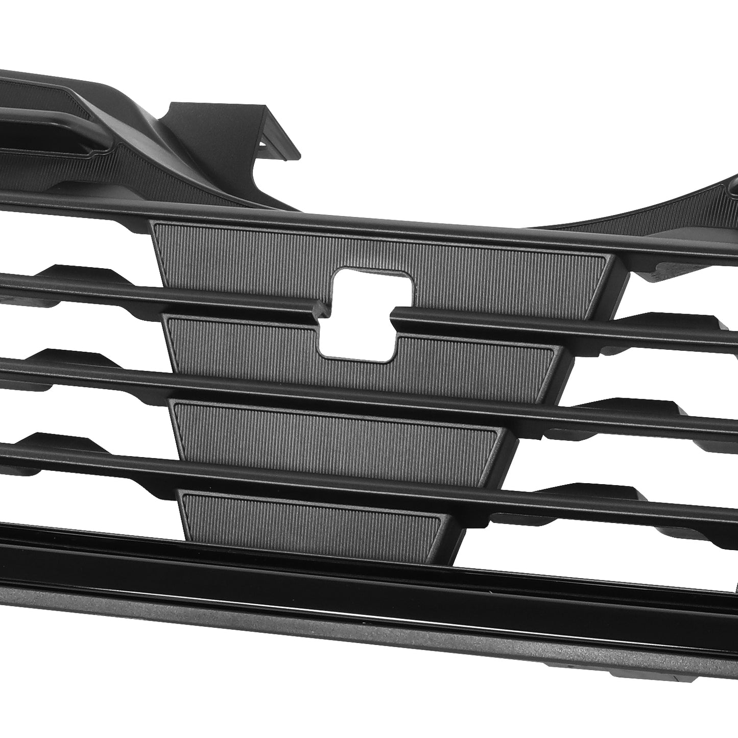 PARRILLA GRILLE - SB FORSTER '19-ON/ GRILLE ASS'Y 19-21/ LOWER MAT-BLACK/ W/BLACK MOULDING/ (SPORT)//PARTS.NO,SU1200188//OEM NO,91121SJ140
