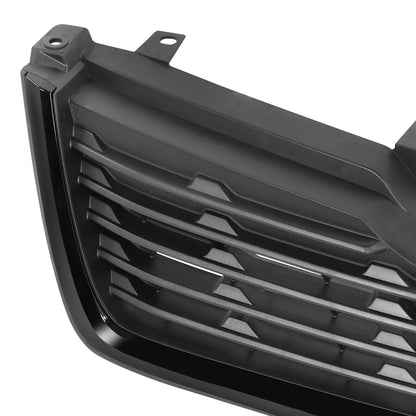 PARRILLA GRILLE - SB FORSTER '19-ON/ GRILLE ASS'Y 19-21/ LOWER MAT-BLACK/ W/BLACK MOULDING/ (SPORT)//PARTS.NO,SU1200188//OEM NO,91121SJ140