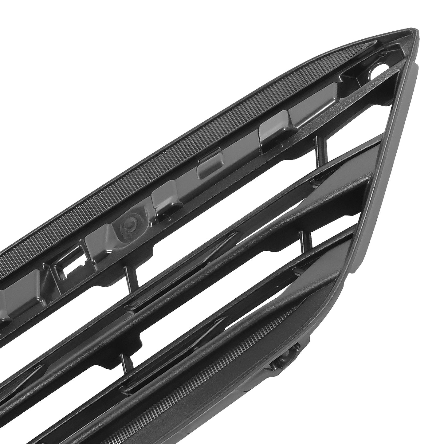 PARRILLA GRILLE - SB IMPRZA 17-19/20-ON (4/5D)/ GRILLE ASS'Y 20-22/ W/MAT-BLACK (4D/HB)/ (EU=USA)//PARTS.NO,SU1200192//OEM NO,91122FL22A