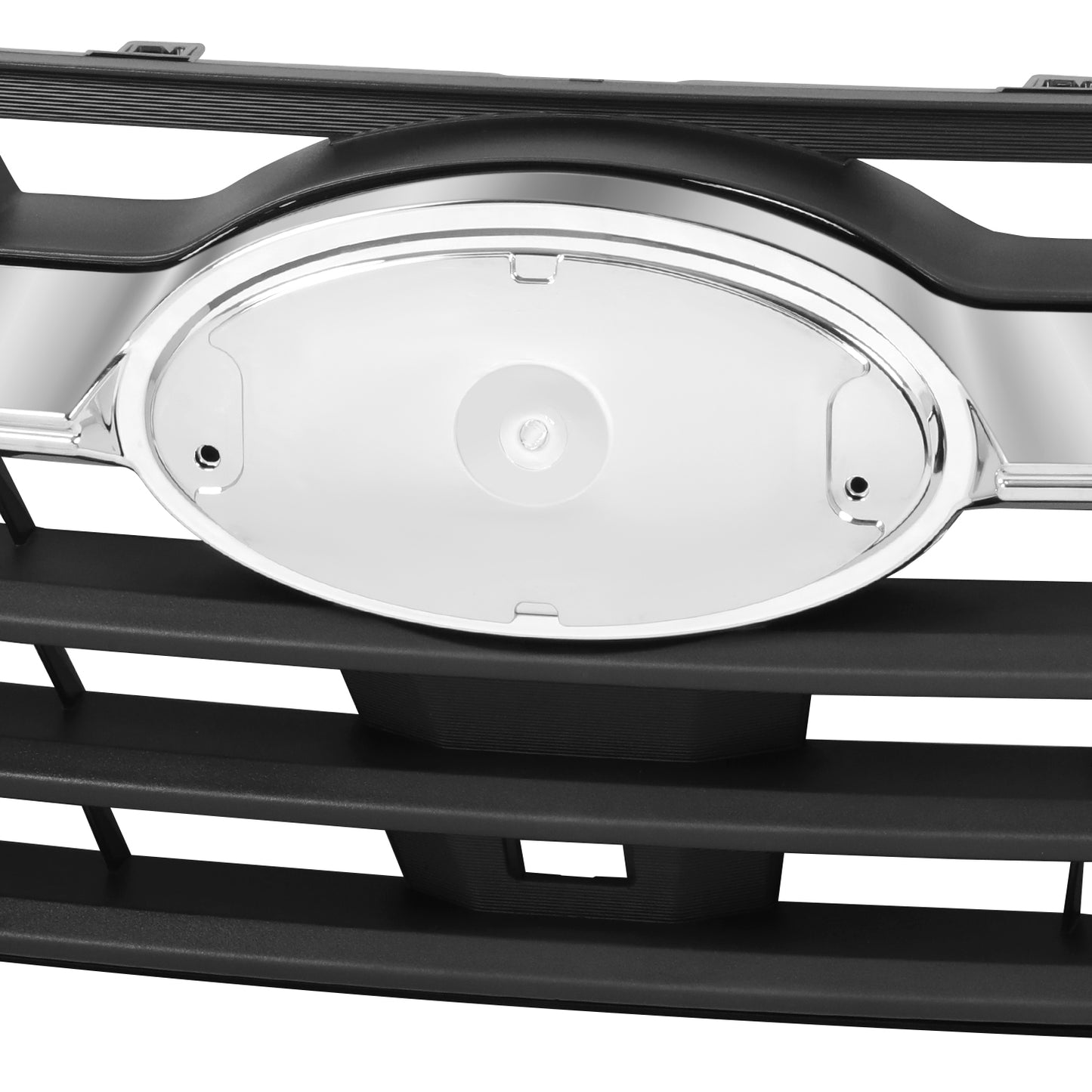 PARRILLA GRILLE - SB LGCY/OTBAK 20-22/ GRILLE ASS'Y/ MAT-BLACK/ W/CHROME MOUDLING/ (2.4) (LEGACY)//PARTS.NO,SU1200193//OEM NO,91121AN04A