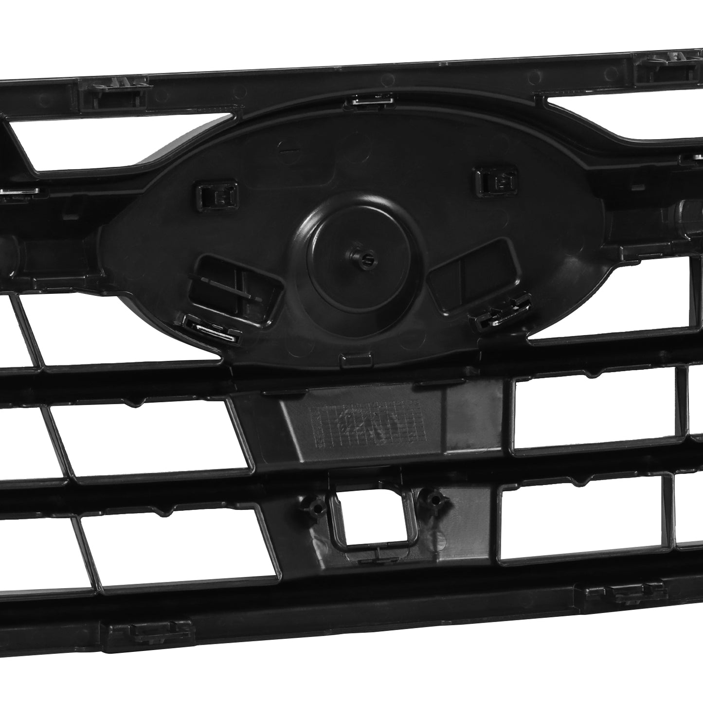 PARRILLA GRILLE - SB LGCY/OTBAK 20-22/ GRILLE ASS'Y/ MAT-BLACK/ W/CHROME MOUDLING/ (2.4) (LEGACY)//PARTS.NO,SU1200193//OEM NO,91121AN04A