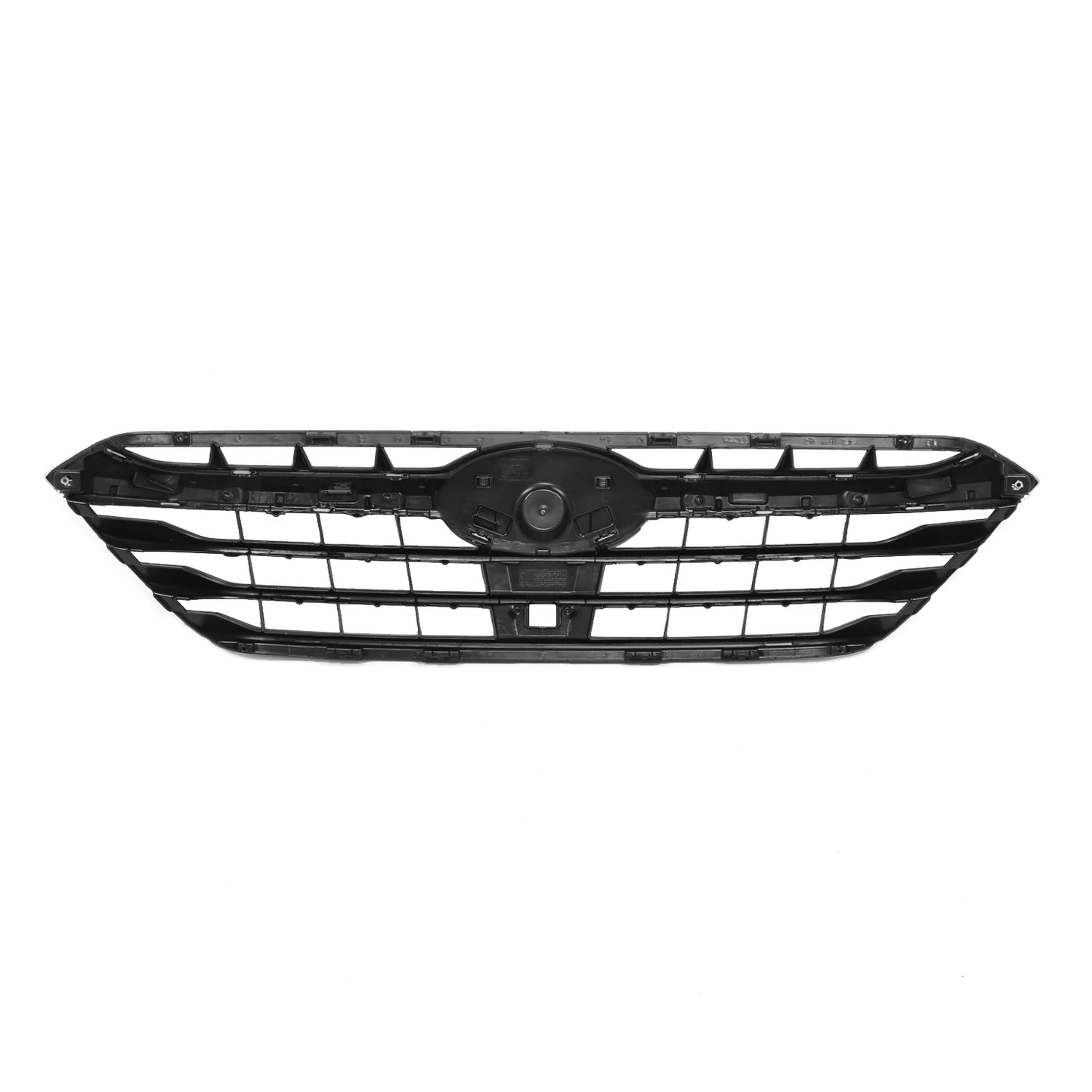 PARRILLA GRILLE - SB LGCY/OTBAK 20-22/ GRILLE ASS'Y/ MAT-BLACK/ W/CHROME MOUDLING/ (2.4) (LEGACY)//PARTS.NO,SU1200193//OEM NO,91121AN04A
