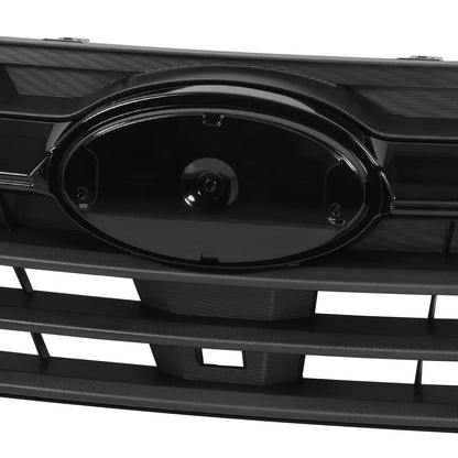 PARRILLA GRILLE - SB LGCY/OTBAK 20-22/ GRILLE ASS'Y/ MAT-BLACK/ W/BLACK MOUDLING/ & GARNISH (2.5)(SPORT)/(LEGACY)//PARTS.NO,SU1200195//OEM NO,91121AN01A