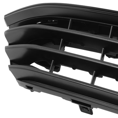 PARRILLA GRILLE - SB LGCY/OTBAK 20-22/ GRILLE ASS'Y/ MAT-BLACK/ W/BLACK MOUDLING/ & GARNISH (2.5)(SPORT)/(LEGACY)//PARTS.NO,SU1200195//OEM NO,91121AN01A