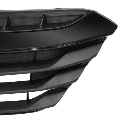 PARRILLA GRILLE - SB LGCY/OTBAK 20-22/ GRILLE ASS'Y/ MAT-BLACK/ W/BLACK MOUDLING/ & GARNISH (2.5)(SPORT)/(LEGACY)//PARTS.NO,SU1200195//OEM NO,91121AN01A
