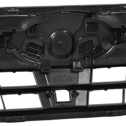 PARRILLA GRILLE - SB LGCY/OTBAK 20-22/ GRILLE ASS'Y/ MAT-BLACK/ W/BLACK MOUDLING/ & GARNISH (2.5)(SPORT)/(LEGACY)//PARTS.NO,SU1200195//OEM NO,91121AN01A