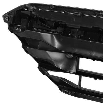 PARRILLA GRILLE - SB LGCY/OTBAK 20-22/ GRILLE ASS'Y/ MAT-BLACK/ W/BLACK MOUDLING/ & GARNISH (2.5)(SPORT)/(LEGACY)//PARTS.NO,SU1200195//OEM NO,91121AN01A