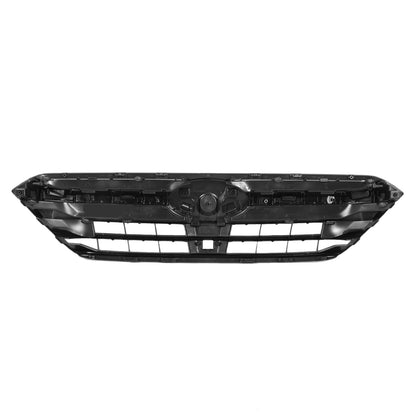 PARRILLA GRILLE - SB LGCY/OTBAK 20-22/ GRILLE ASS'Y/ MAT-BLACK/ W/BLACK MOUDLING/ & GARNISH (2.5)(SPORT)/(LEGACY)//PARTS.NO,SU1200195//OEM NO,91121AN01A