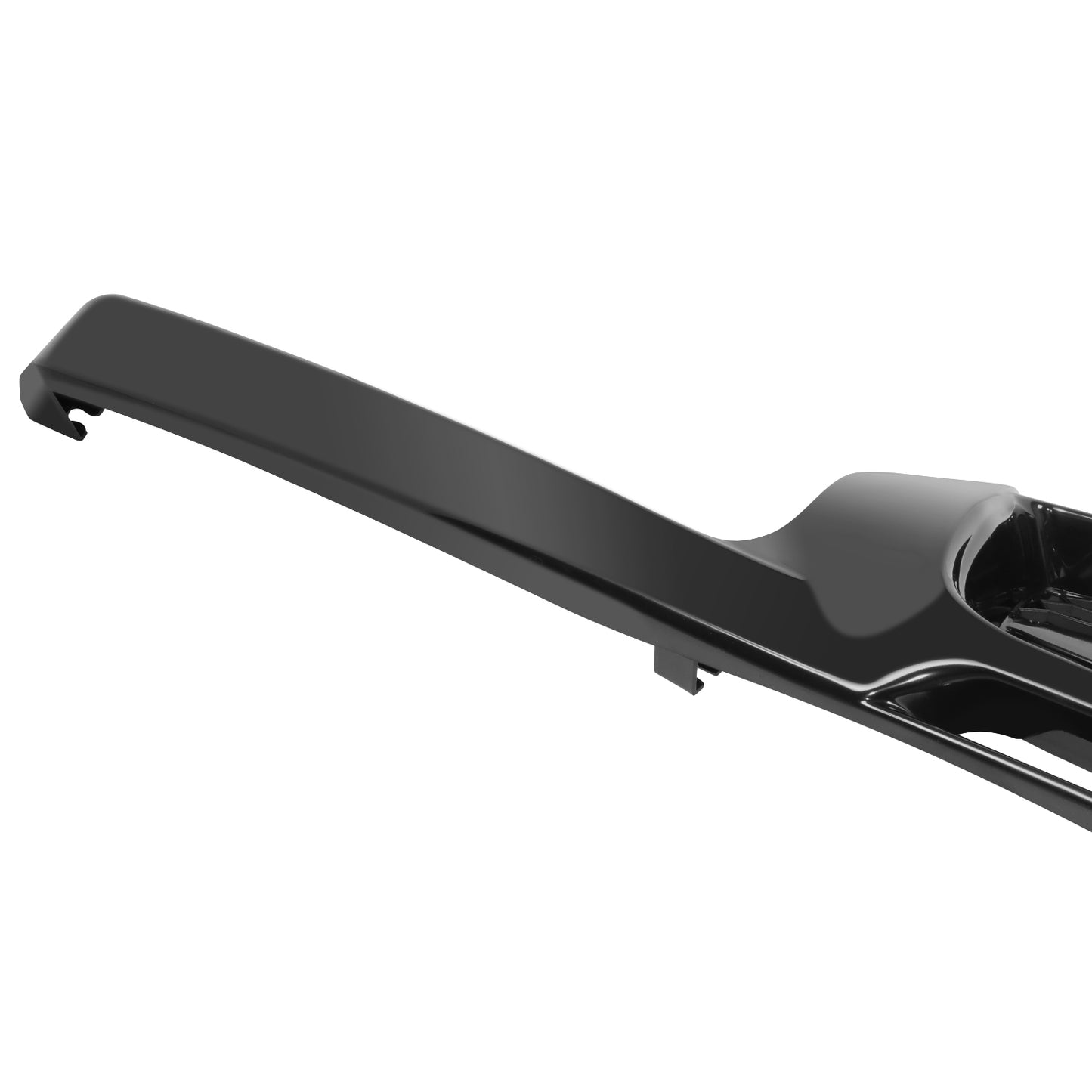 PARRILLA GRILLE - SZ VITAR/GRAND VITAR '99-'05/ GRILLE ASS'Y 99-00/ MAT-BLACK (GRAND VITARA)//PARTS.NO,SZ1200114//OEM NO,7211165DA0
