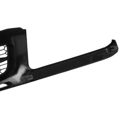 PARRILLA GRILLE - SZ VITAR/GRAND VITAR '99-'05/ GRILLE ASS'Y 99-00/ MAT-BLACK (GRAND VITARA)//PARTS.NO,SZ1200114//OEM NO,7211165DA0