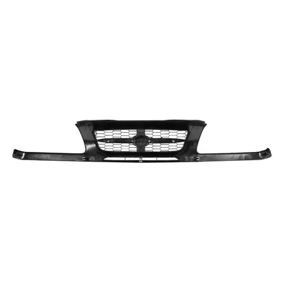 PARRILLA GRILLE - SZ VITAR/GRAND VITAR '99-'05/ GRILLE ASS'Y 99-00/ MAT-BLACK (GRAND VITARA)//PARTS.NO,SZ1200114//OEM NO,7211165DA0
