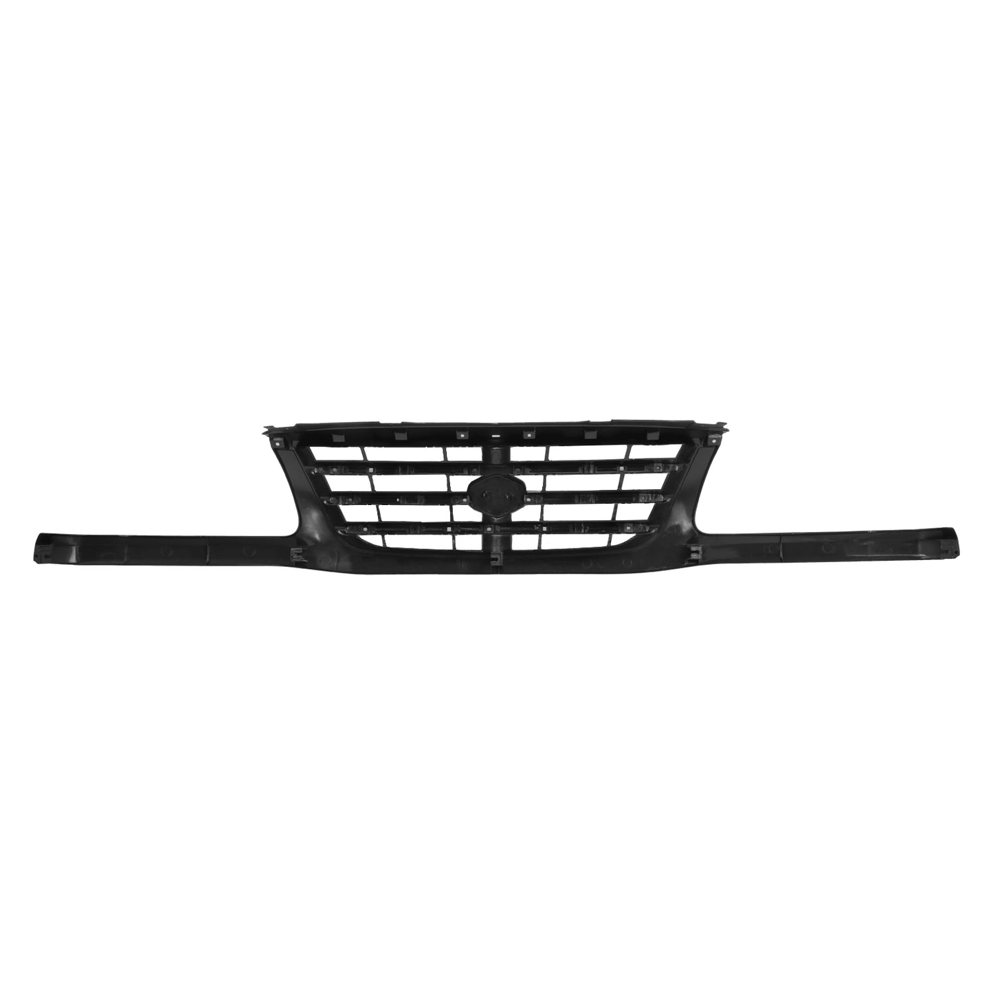 PARRILLA GRILLE - SZ VITAR/GRAND VITAR '99-'05/ GRILLE ASS'Y 01-05/ MAT-BLACK/ (GRAND VITARA)//PARTS.NO,SZ1200117//OEM NO,7211165D20