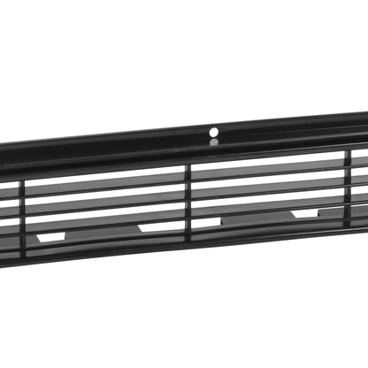 PARRILLA GRILLE - SZ  SWFT '89-'94/ GRILLE ASS'Y/ MAT-BLACK//PARTS.NO,SZ1290112//OEM NO,7171375C025PK