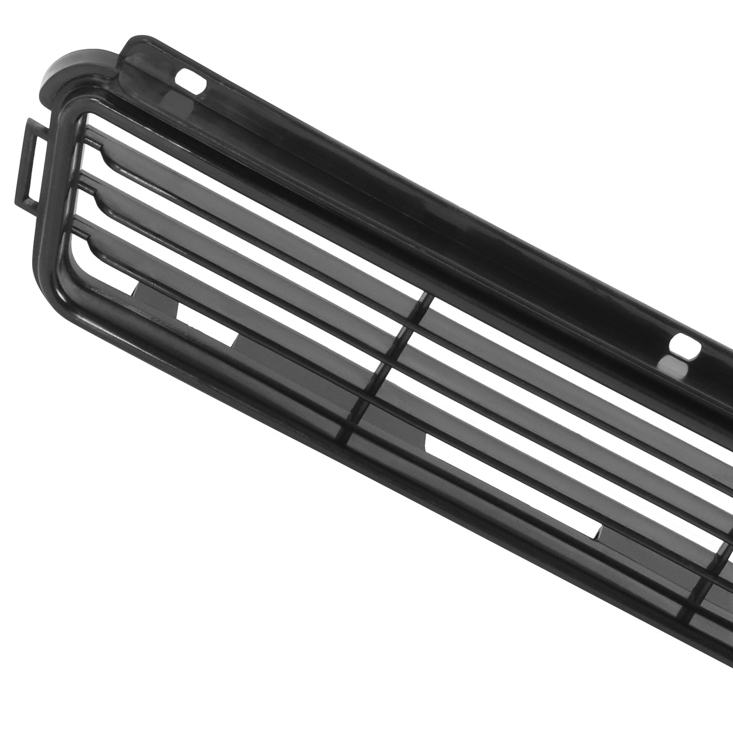 PARRILLA GRILLE - SZ  SWFT '89-'94/ GRILLE ASS'Y/ MAT-BLACK//PARTS.NO,SZ1290112//OEM NO,7171375C025PK