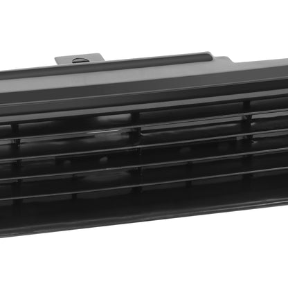 PARRILLA GRILLE - TY CORLA AE92 '88-92/ GRILLE ASS'Y/ MAT-DARK GRAY/ (4D/WG) (2WD) (STD/DX)//PARTS.NO,TO1200113//OEM NO,5310112490
