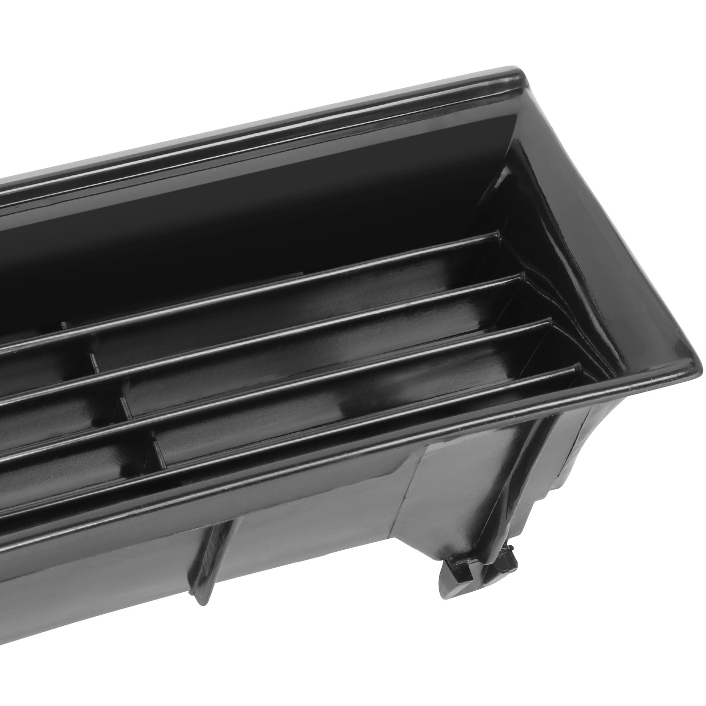 PARRILLA GRILLE - TY CORLA AE92 '88-92/ GRILLE ASS'Y/ MAT-DARK GRAY/ (4D/WG) (2WD) (STD/DX)//PARTS.NO,TO1200113//OEM NO,5310112490