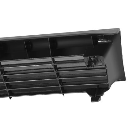PARRILLA GRILLE - TY CORLA AE92 '88-92/ GRILLE ASS'Y/ MAT-DARK GRAY/ (4D/WG) (2WD) (STD/DX)//PARTS.NO,TO1200113//OEM NO,5310112490