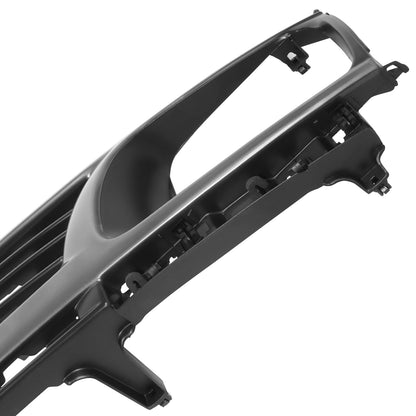 PARRILLA GRILLE - TY TACMA '95-'00/ GRILLE ASS'Y '95-'96/ SILVER/GRAY/BLACK (2WD)//PARTS.NO,TO1200194//OEM NO,5310035290
