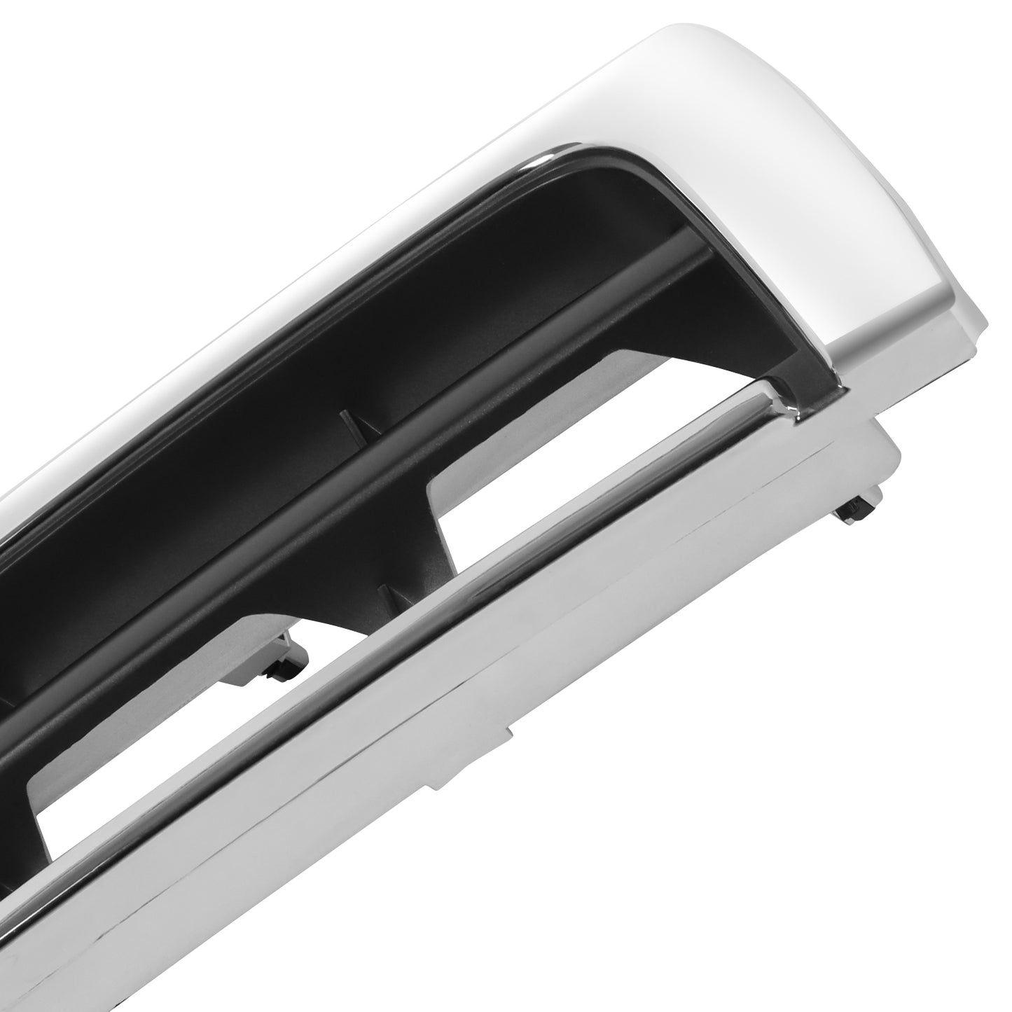 PARRILLA GRILLE - TY 4 RUNR 96-02/ GRILLE ASS'Y 96-98/ CHROME/DARK ARGENT//PARTS.NO,TO1200202//OEM NO,5311135340